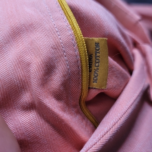 Robert Talbot Carmel Men's Button Down Size XL Long Sleeve Shirt - Picture 11 of 13